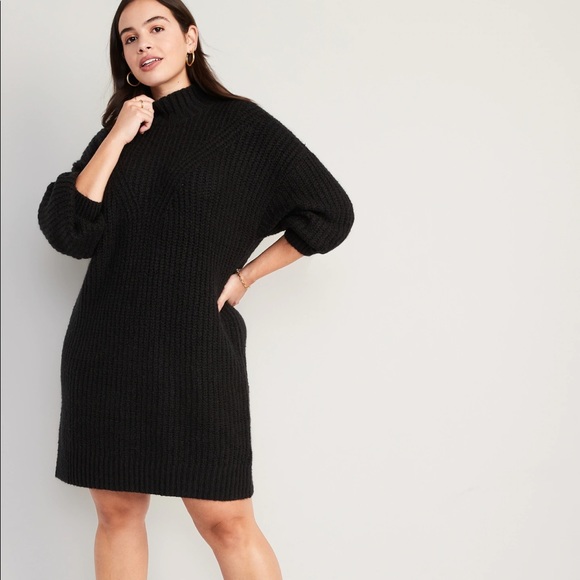 New with tags Old Navy sweater dress - Picture 1 of 7